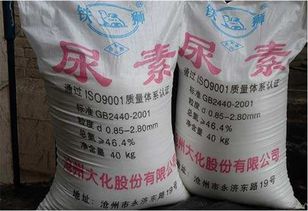 尿素還有這個(gè)用途，種植戶(hù)都可以用！