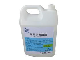 柴油車(chē)為什么要添加尿素，作用又是什么呢？