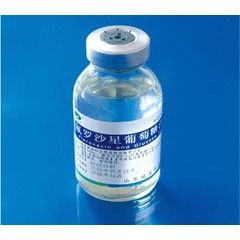 請(qǐng)問(wèn)工業(yè)級(jí)葡萄糖和食品級(jí)葡萄糖的差別？