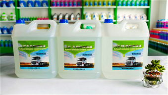 車用尿素報(bào)警是車用尿素質(zhì)量的問題嗎?