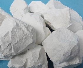 巧用生石灰種出好莊稼