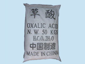 草酸？草酸鈣結(jié)石？草酸鹽腎病？